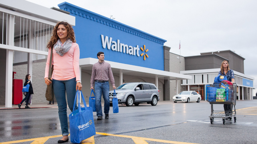 A Few Reasons To Appreciate Wal Mart S Earnings Results Nyse Wmt Seeking Alpha