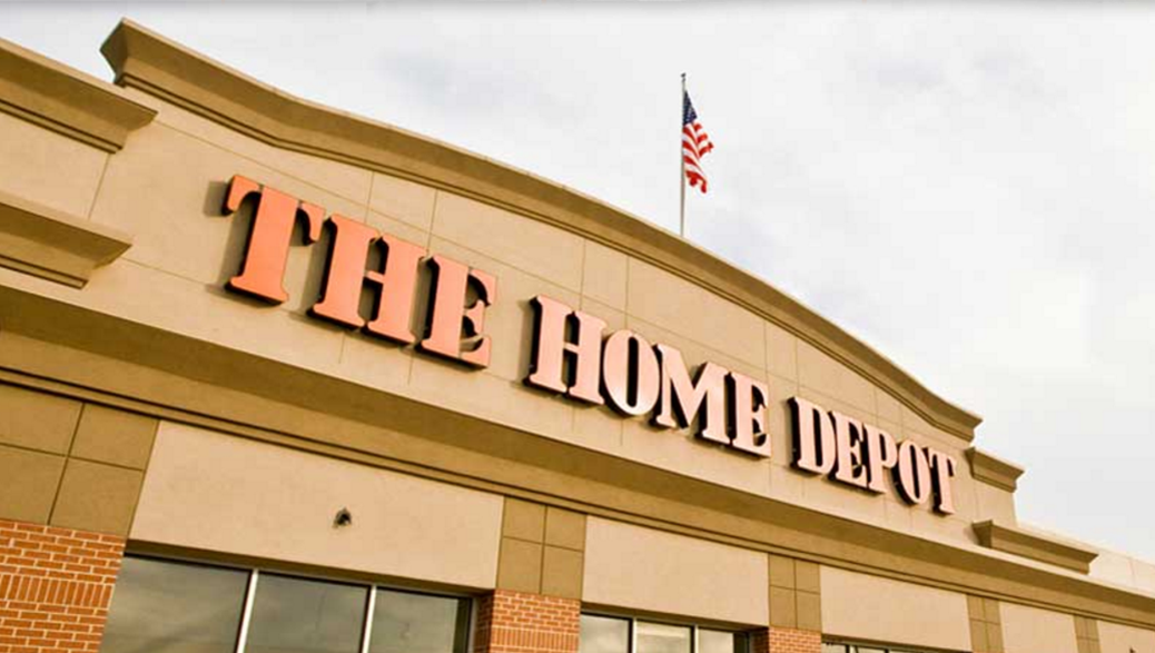 Home Depot Opens Retailers' Earnings Week In Style (NYSE:HD) | Seeking