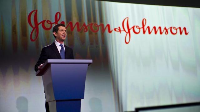 9 Reasons To Own Johnson & Johnson (NYSE:JNJ) | Seeking Alpha