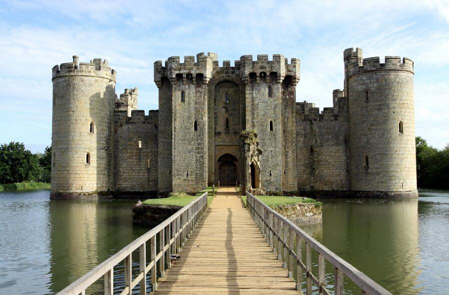 A Textbook Example Of 'Why Moats Matter' (NYSEDLR) Seeking Alpha