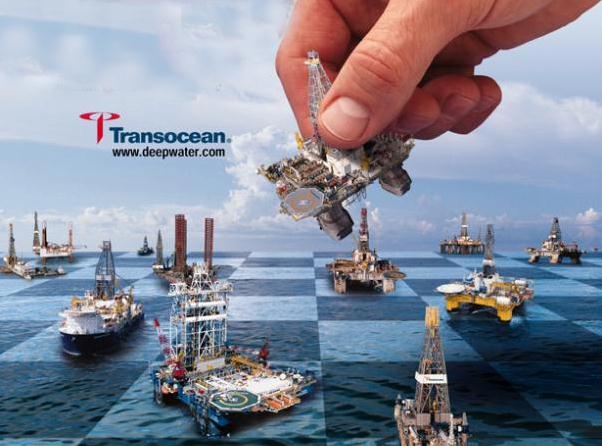 Resultado de imagem para Transocean