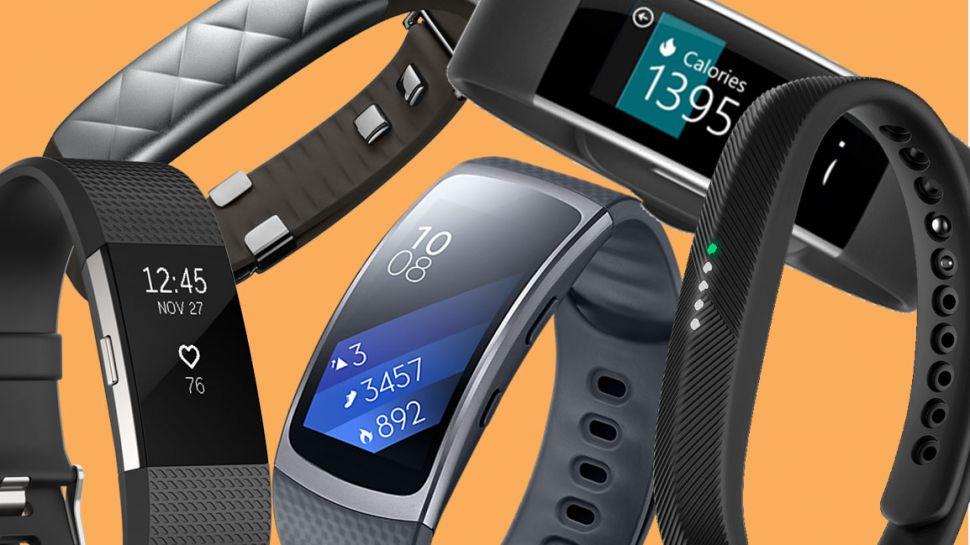 fitbit alpha