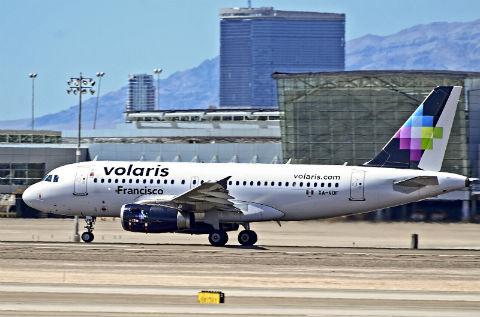 Volaris: Short-Term Headwinds Provide A Good Entry Point (NYSE:VLRS ...