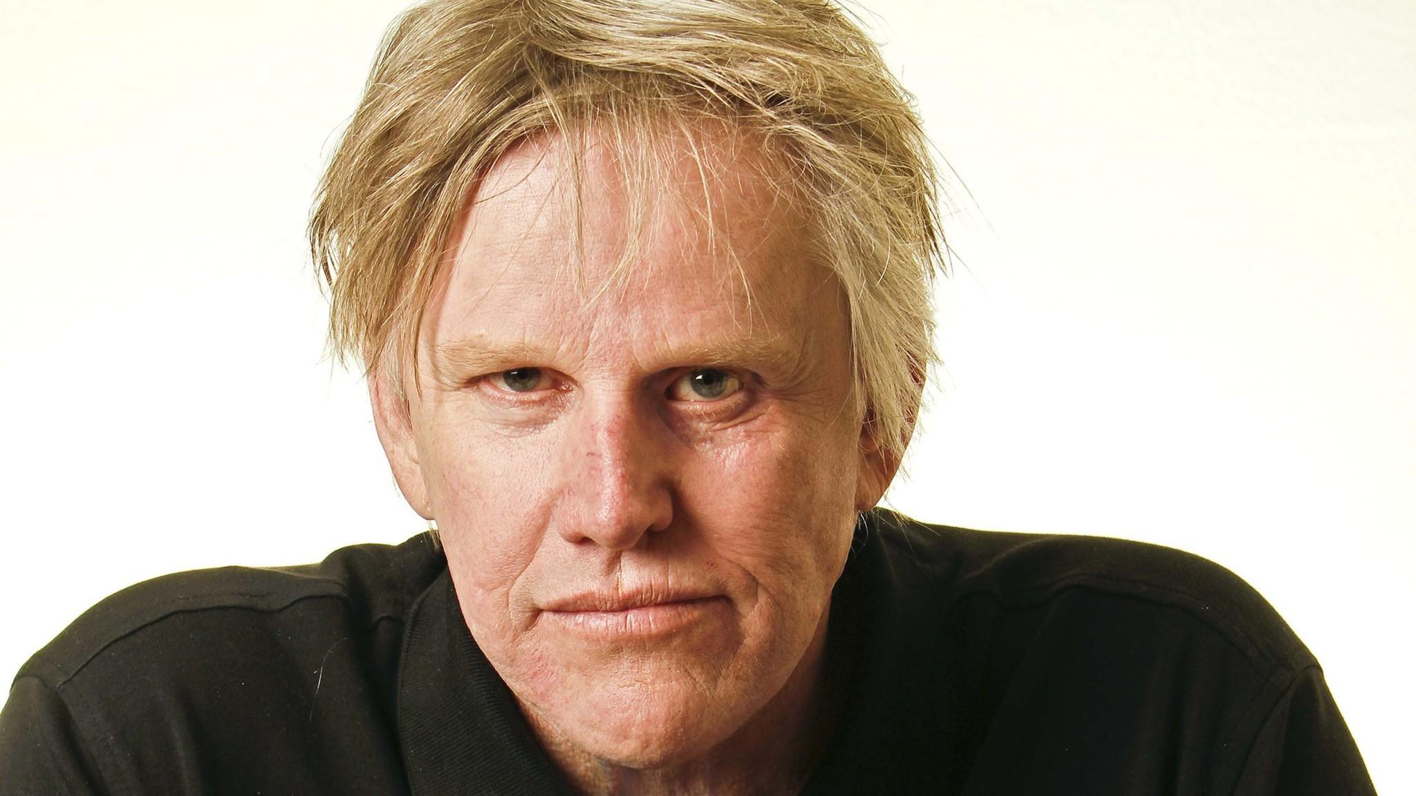 mike busey's net worth