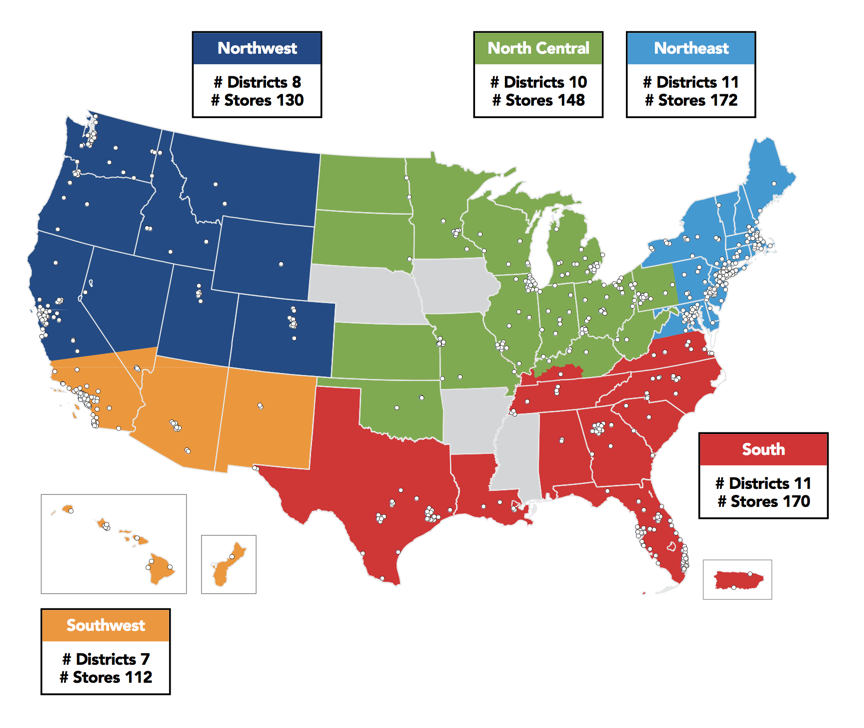 Macy's A Household Name With A High (But Risky) Dividend (NYSEM