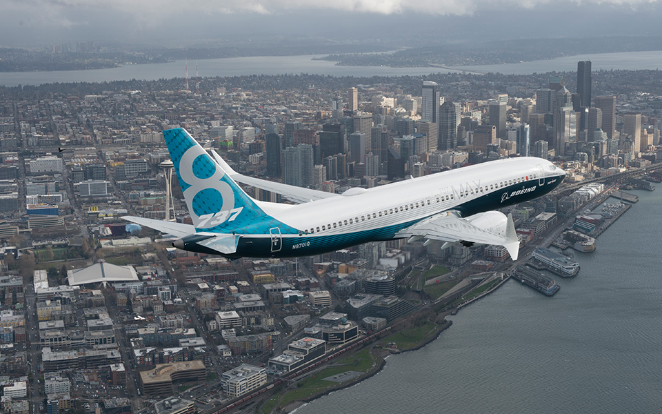 Boeing January Order And Delivery Report: A Slow Start (NYSE:BA ...