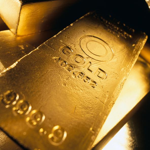 The Myths Of Gold Confiscation | Seeking Alpha