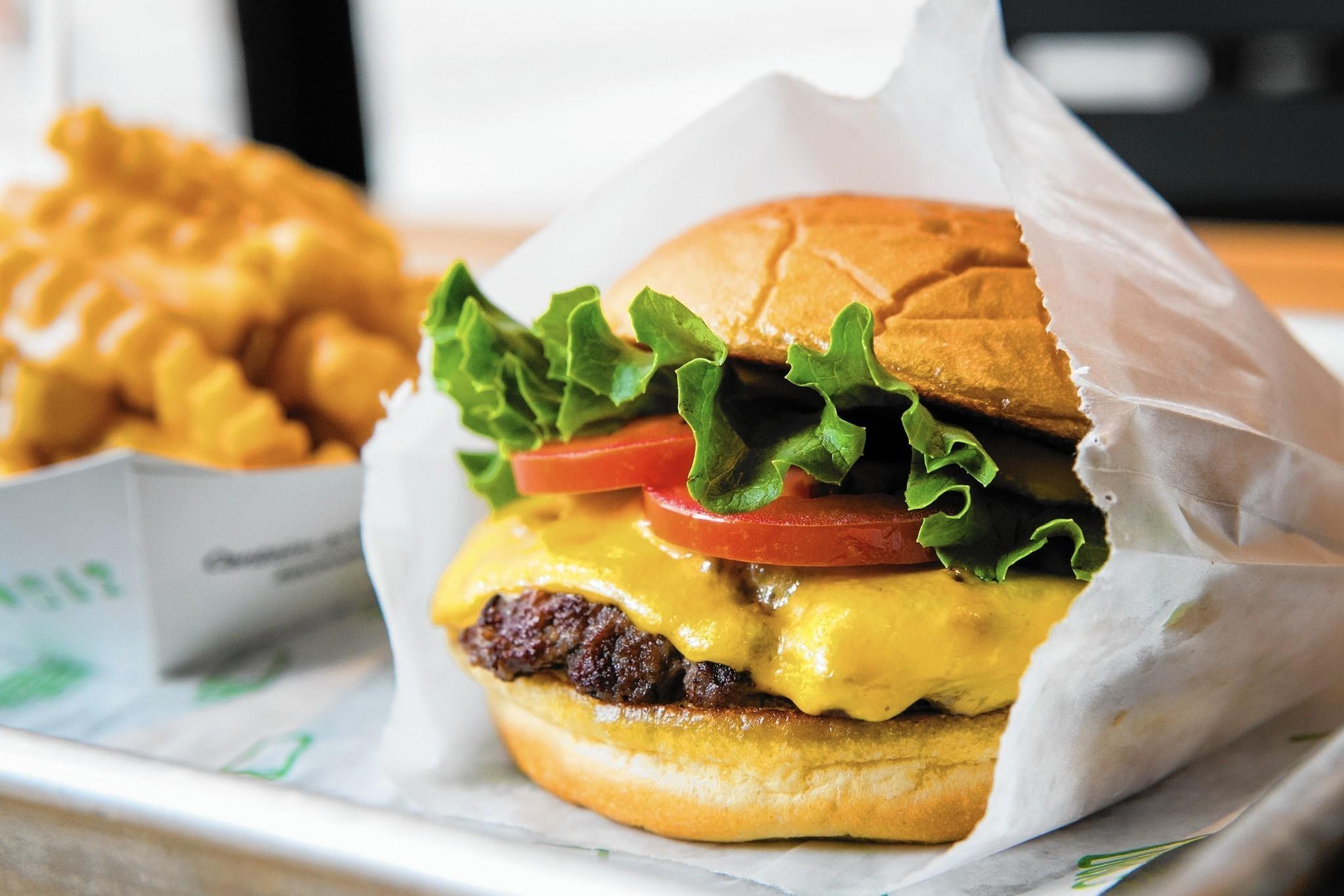 Don't Buy, Sell, Or Short Shake Shack (NYSE:SHAK) | Seeking Alpha