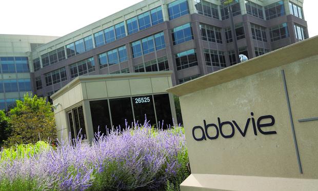 AbbVie: Buy This Dividend Payer With Growth Potential (NYSE:ABBV ...