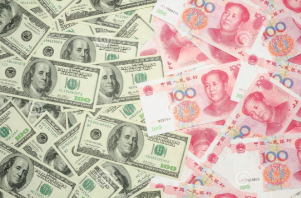 China Time To Short The Yuan Seeking Alpha Argument The Us Federal Reserve S Ongoing Ening Regimen And China Gradual Economic Slowdown Provide Forces Supporting Dollar
