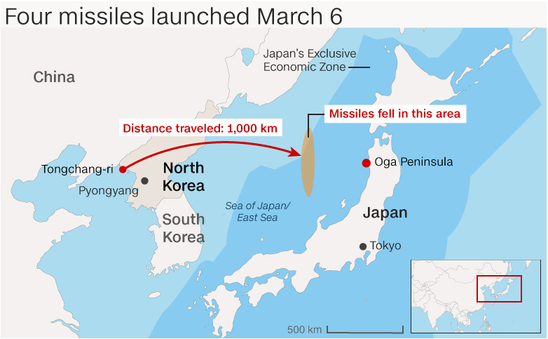 Defense Sector Update March 6-12: THAAD And Lockheed Martin (NYSE:LMT ...