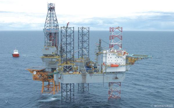 Special Focus: Offshore Outlook—Thigpen (Transocean)