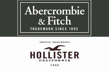 abercrombie and hollister same company