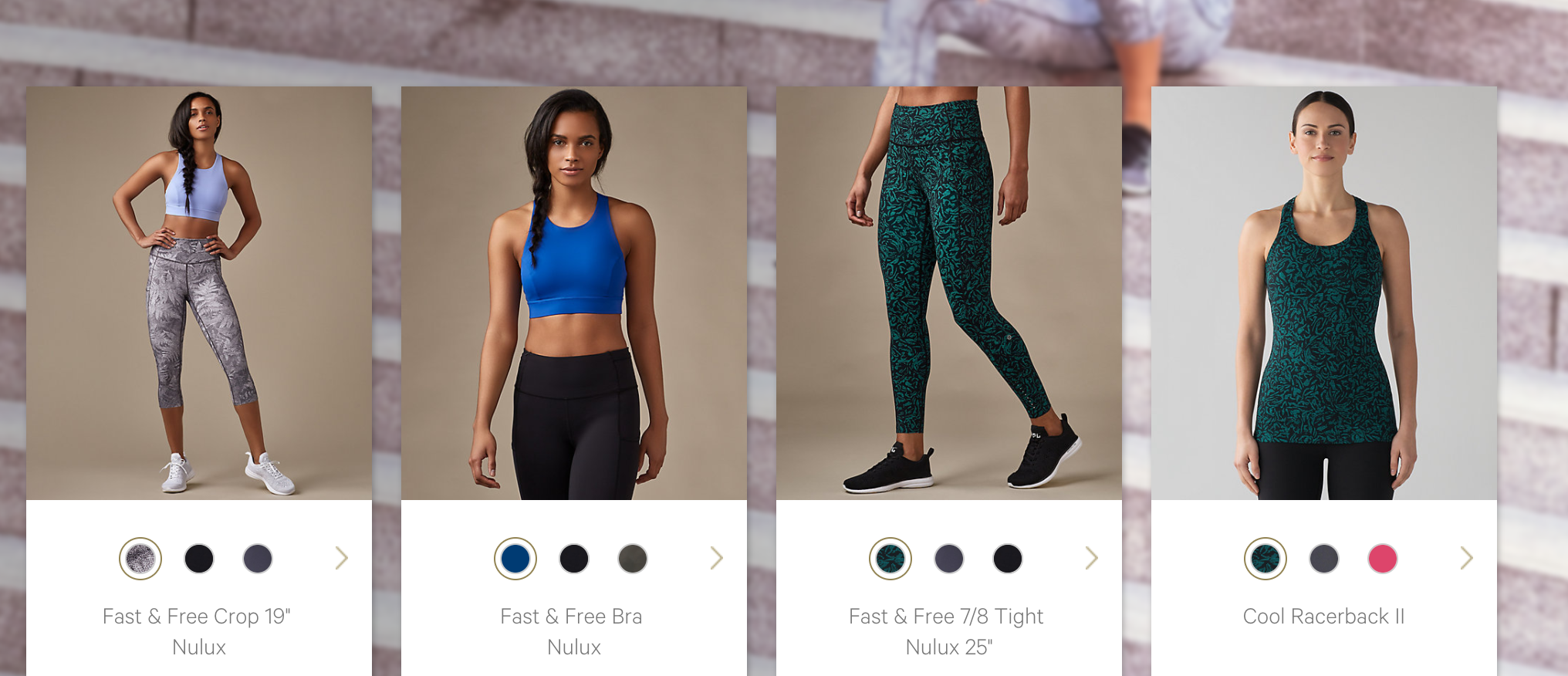 Lululemon's Color And Europe Problems Create Under Armour Opportunity  (NYSE:UA)