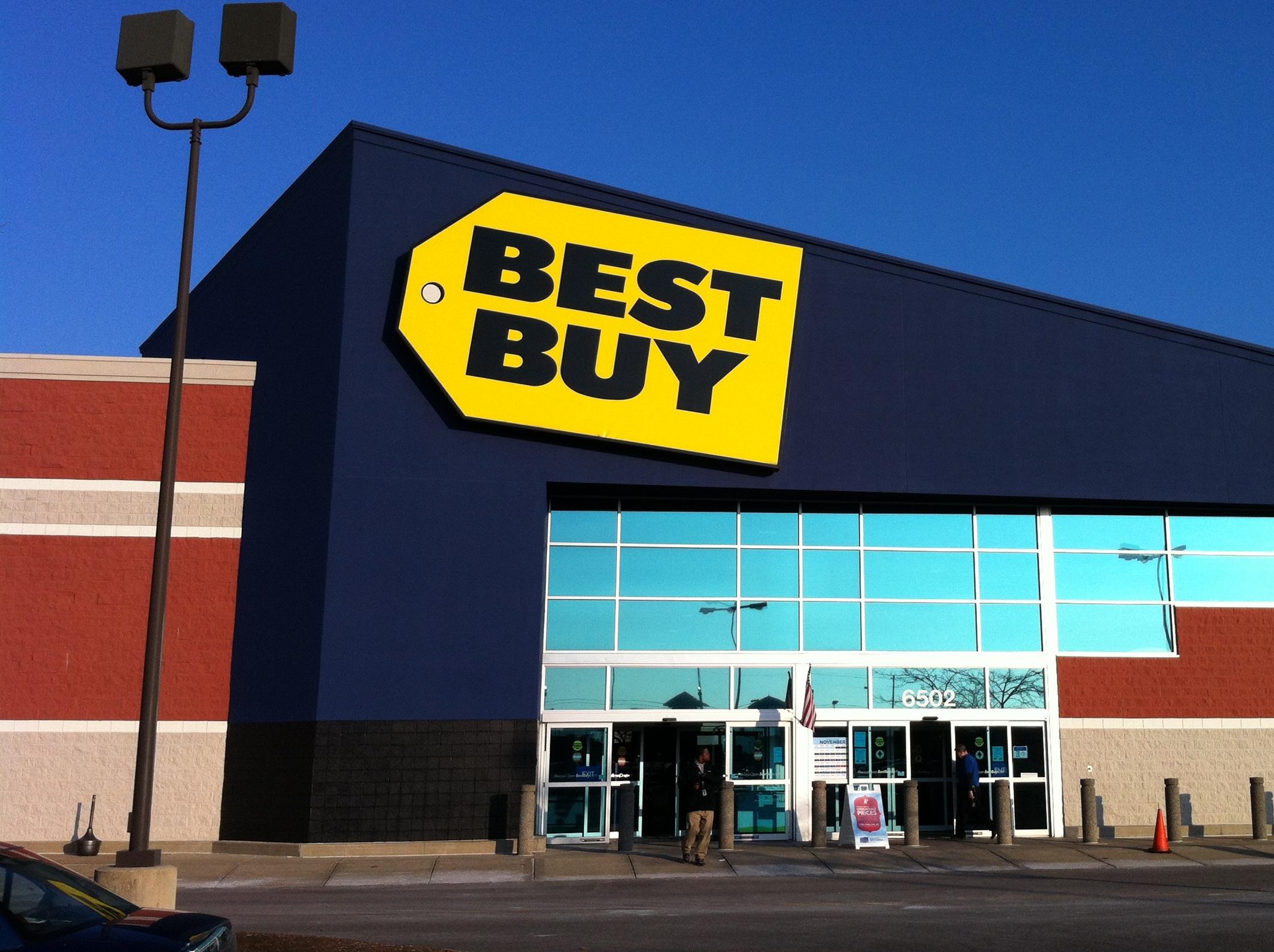 Best Buy A Brighter Spot In Retail Best Buy Co NYSE BBY Seeking   40779175 14884904244355974 Origin 