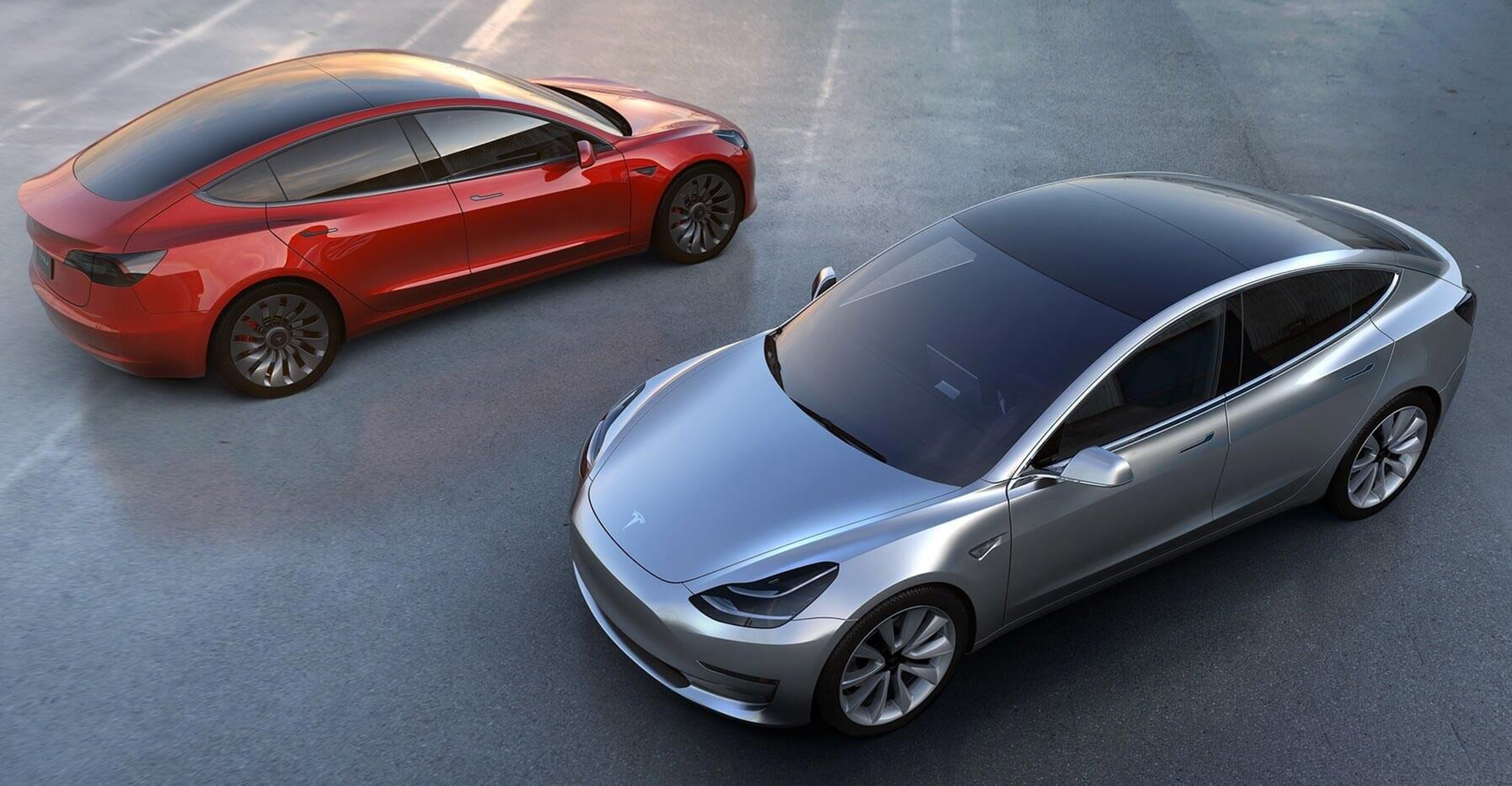 A Preview Of Tesla's Q1 Deliveries (NASDAQTSLA) Seeking Alpha