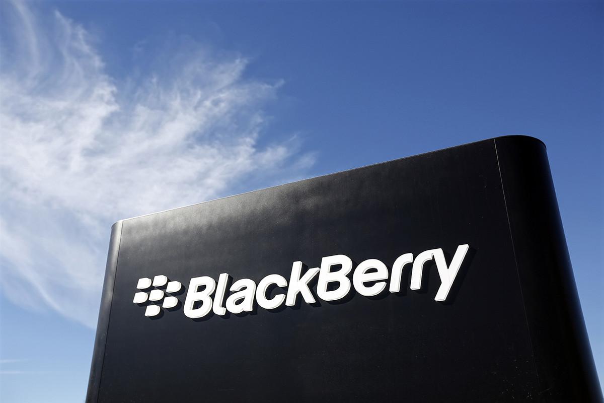 BlackBerry: Finally Light At The End Of The Revenue Tunnel, But Still ...