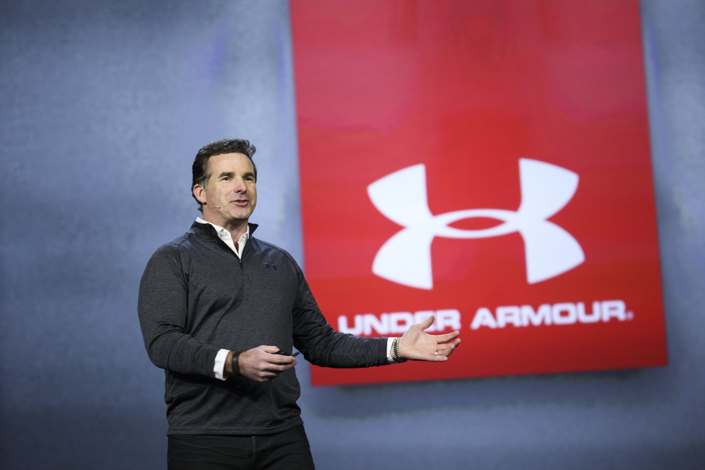 Factors Consider Before Trading Under Armour | Seeking