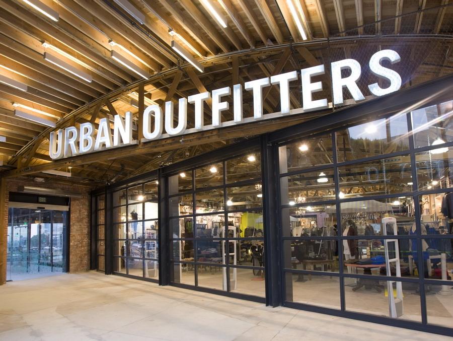 Free People, an Urban Outfitters (Nasdaq: URBN) brand, opening Chestnut  Hill location - Boston Business Journal