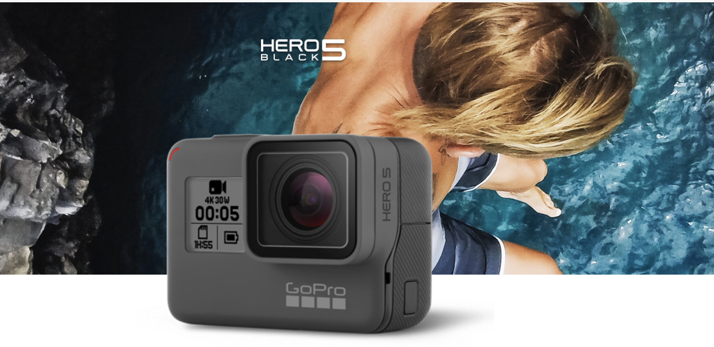 GoPro TradeUp Offer Solidifies That 2017 Will Be A Turnaround Year