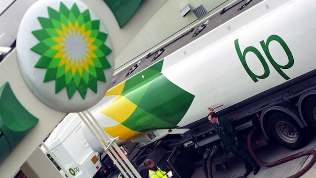 BP Price Target Over 41 BP P l c NYSE BP Seeking Alpha