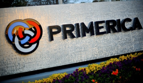 rvp logo primerica online