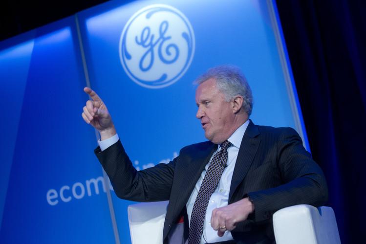 General Electric: About Those Falling Cash Flows (NYSE:GE) | Seeking Alpha