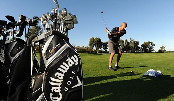 Resultado de imagen de callaway golf