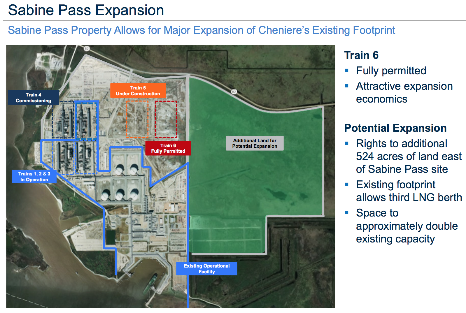 Cheniere Takes An LNG Train To China (NYSE:LNG) | Seeking Alpha