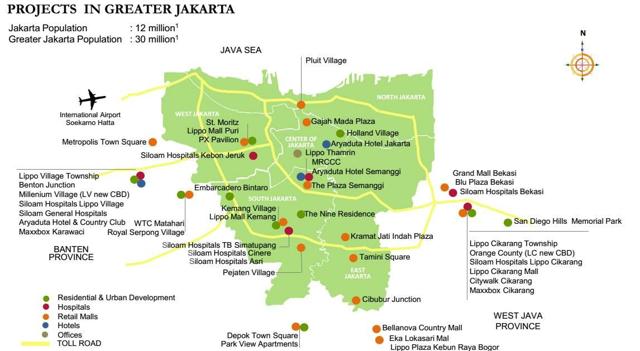 PT Lippo Karawaci Healthcare Business Provides Growth Upside While   5969741 14949837125854208 