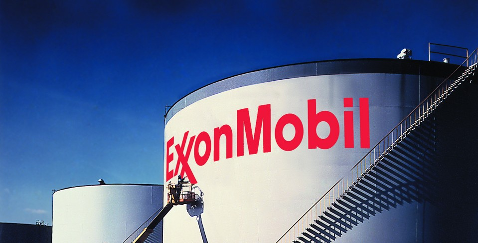 Image result for ExxonMobil,