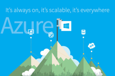 Microsoft Expands Its Cloud Footprint into Africa