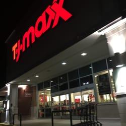 TJX Companies: Be Wary Of Overexpansion (NYSE:TJX) | Seeking Alpha