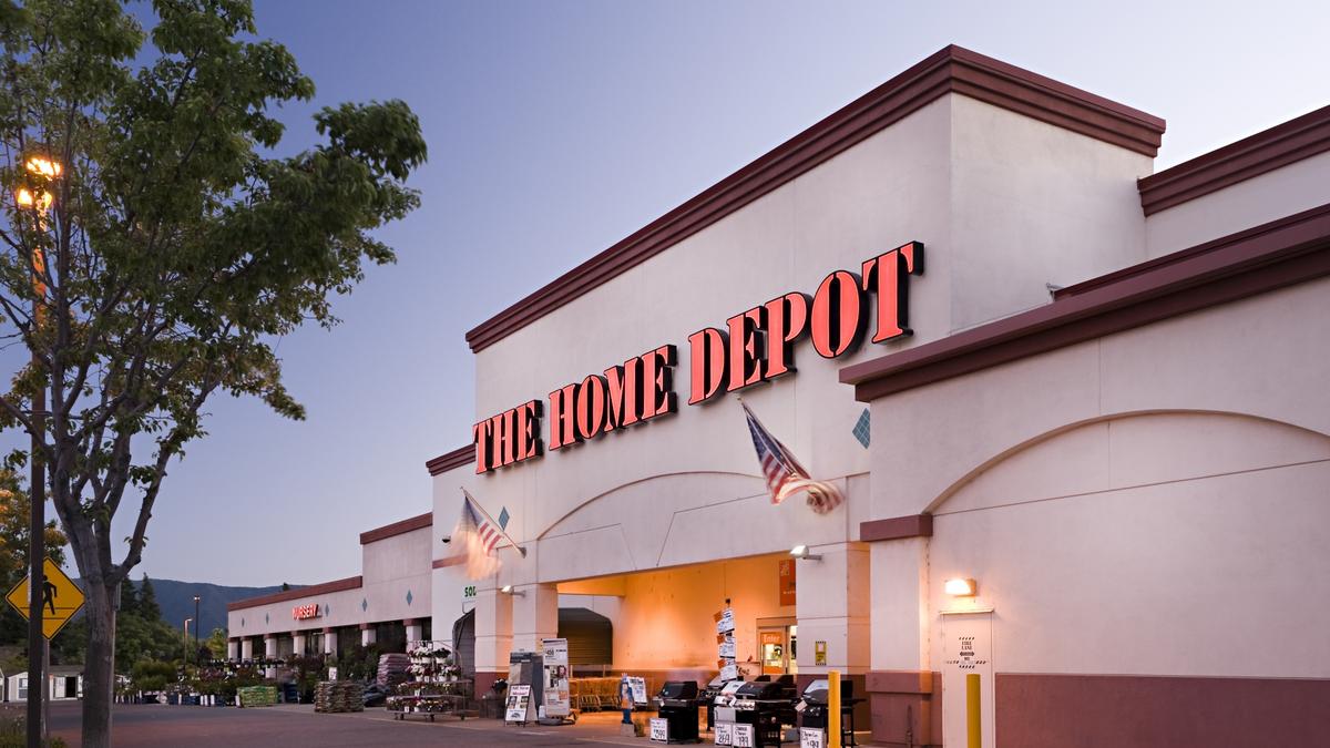 Is This Fortune 50 Company Worth Buying? - The Home Depot, Inc. (NYSE