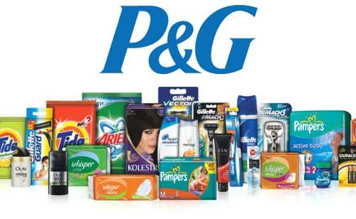 Procter & Gamble Co (PG) Short Interest Update