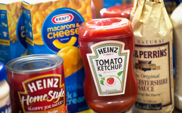 Kraft Heinz And Its Precarious Dividend Nasdaqkhc Seeking Alpha