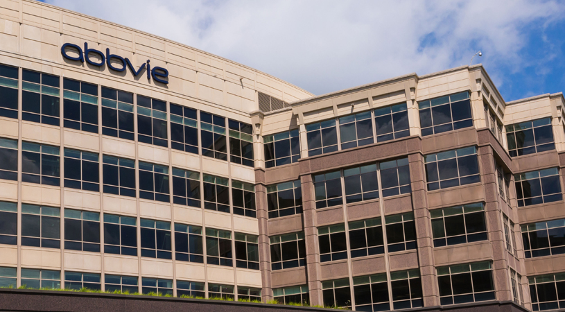 Peak6 Investments LP Continues to Hold Stake in Abbvie INC (Call) (ABBV)