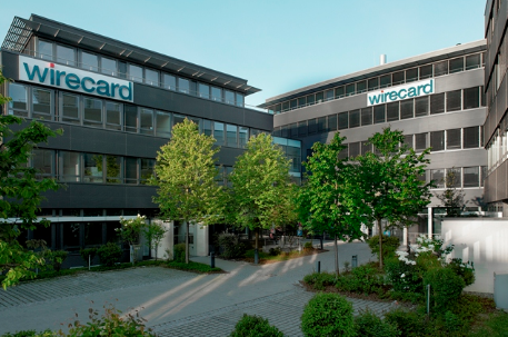 Wirecard Surviving And Thriving Otcmkts Wrcdf Seeking Alpha