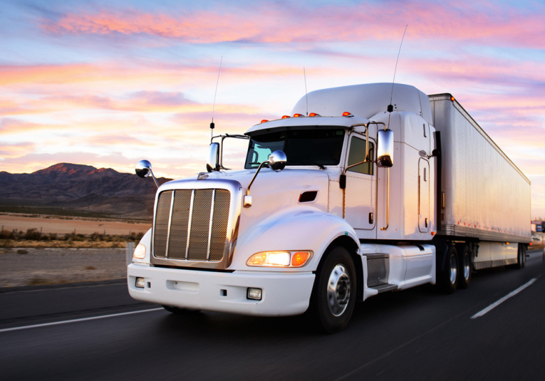 Invoice factoring has numerous benefits for the trucking industry.