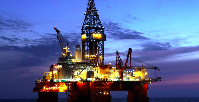 Seadrill: Chapter 11 On The Horizon (NYSE:SDRL) | Seeking Alpha