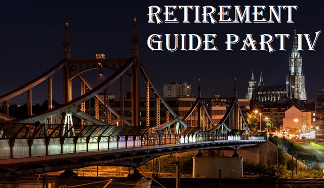 How To Build A Retirement Portfolio | Seeking Alpha