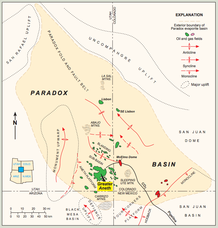 Did Resolute Energy Get A Good Price For Elk Petroleum Limited