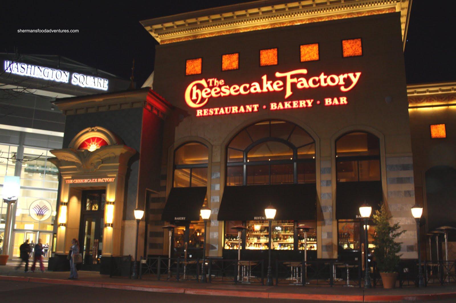 The Cheesecake Factory Is A Value Stock Now (NASDAQCAKE) Seeking Alpha