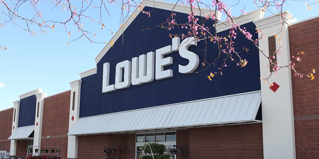 Lowe's: Great Company, Good Price (NYSE:LOW) | Seeking Alpha