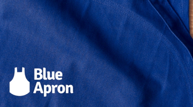 blue apron holdings stock