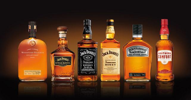 Family Boozers Constellation Brands Wants Brown Forman