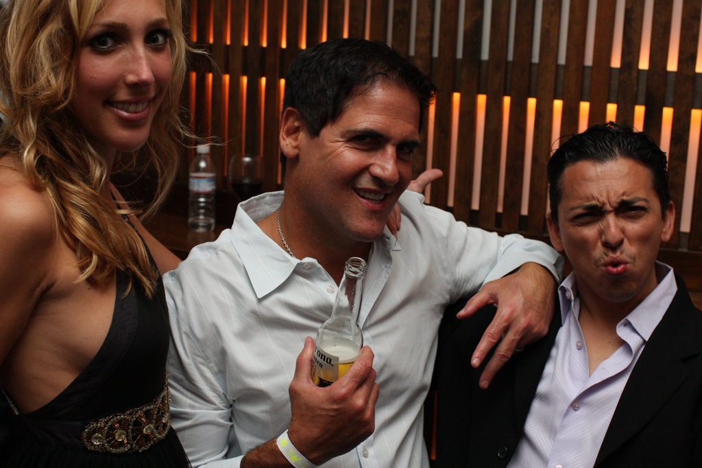 mark cuban invest in cryptocurrency