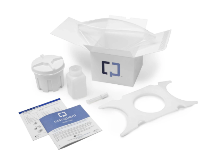 Investor's Watch List: Exact Sciences Corporation (EXAS)