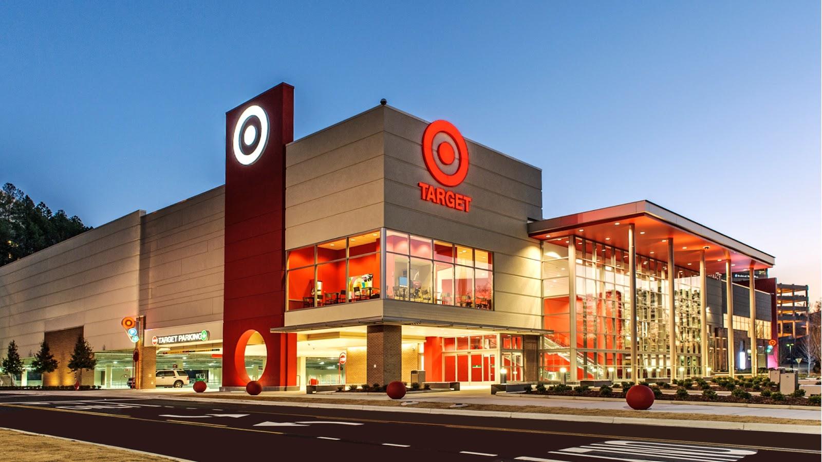 Target Just Made It Easier To Sleep At Night (NYSETGT) Seeking Alpha