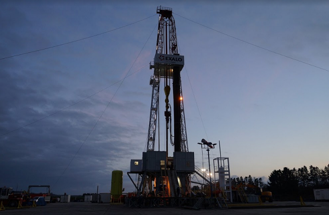 The Chesapeake Energy Corporation Target of Unusually High Options Trading (CHK)